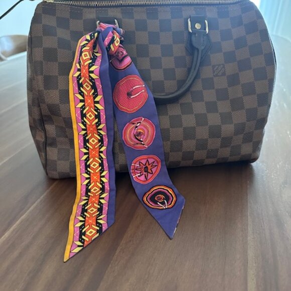 Louis Vuitton Speedy 30 handbag - Picture 2 of 5